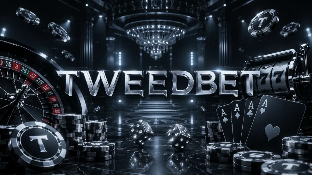 tweedbet