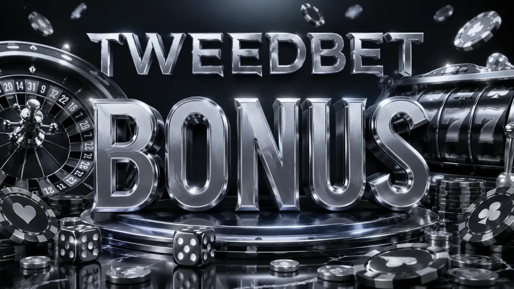 tweedbet bonus