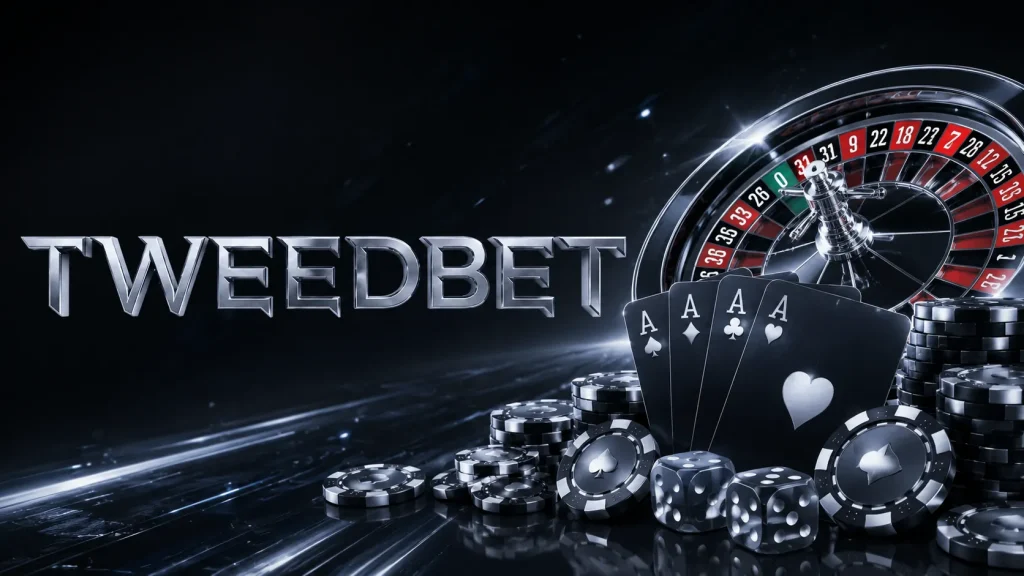 tweedbet games
